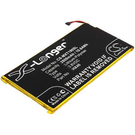 Bsc Preferred Motorola SIM Moto X4 XT1900-1 XT1900-2 XT1900-4 XT1900- Mobile Phone Repl. Battery CS-MXT190SL